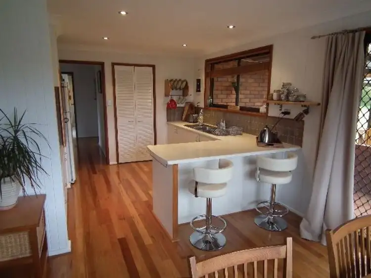 Fourth view of Homely rural property listing, Address available on request