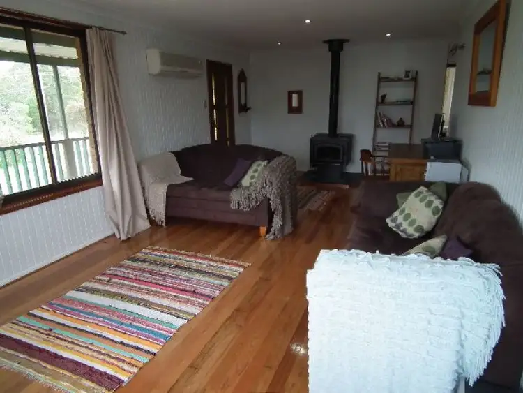 Fifth view of Homely rural property listing, Address available on request