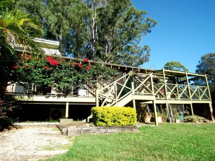 Main view of Homely rural property listing, Address available on request