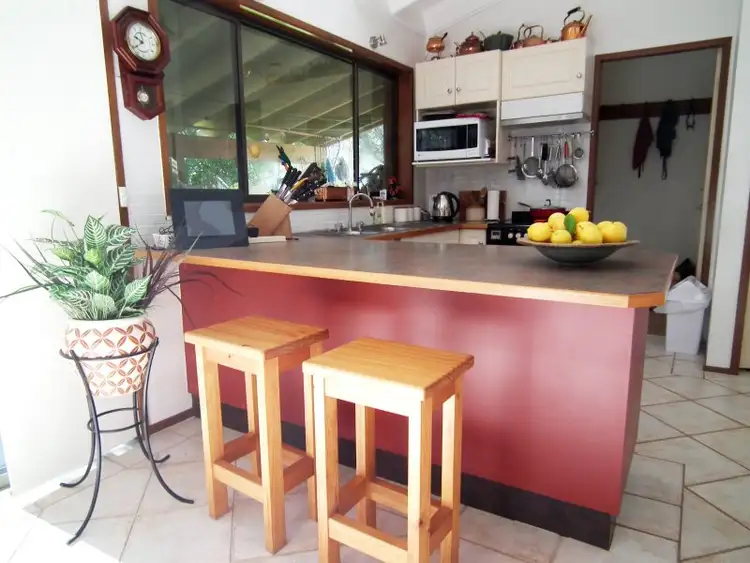 Fourth view of Homely rural property listing, Address available on request