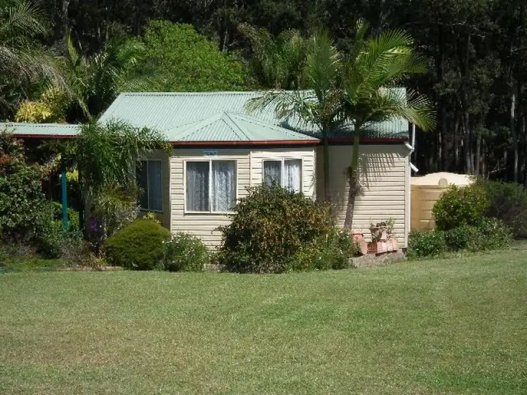 Second view of Homely rural property listing, 221 Diamond Beach Road, Diamond Beach NSW 2430