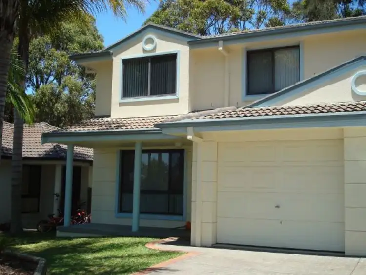Main view of Homely townhouse listing, 13/2 James Foster Dr, Hallidays Point NSW 2430