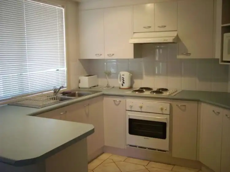 Second view of Homely townhouse listing, 13/2 James Foster Dr, Hallidays Point NSW 2430