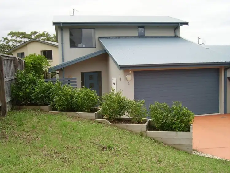 Main view of Homely townhouse listing, Address available on request