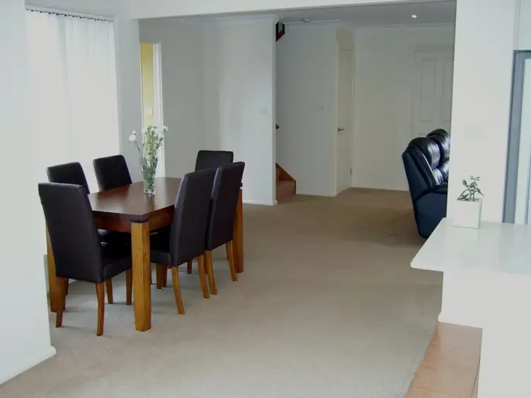 Fourth view of Homely townhouse listing, Address available on request