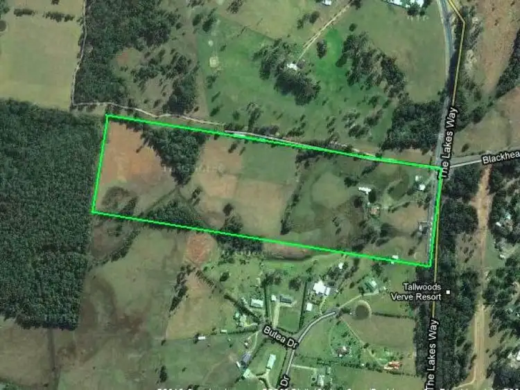 Main view of Homely rural property listing, 1399 The Lakes Way, Darawank NSW 2428