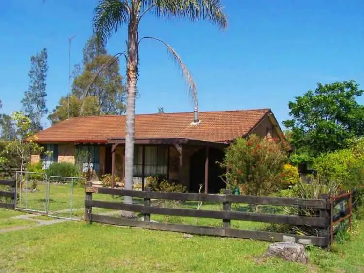 Second view of Homely rural property listing, 1399 The Lakes Way, Darawank NSW 2428