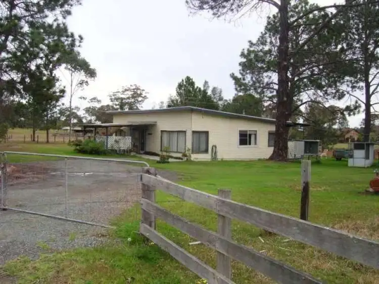 Fourth view of Homely rural property listing, 1399 The Lakes Way, Darawank NSW 2428
