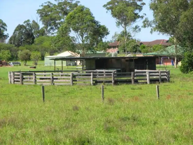 Fifth view of Homely rural property listing, 1399 The Lakes Way, Darawank NSW 2428