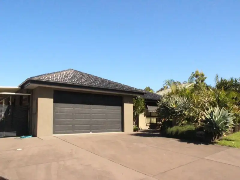 Main view of Homely house listing, 4 Meers Drive, Black Head NSW 2430