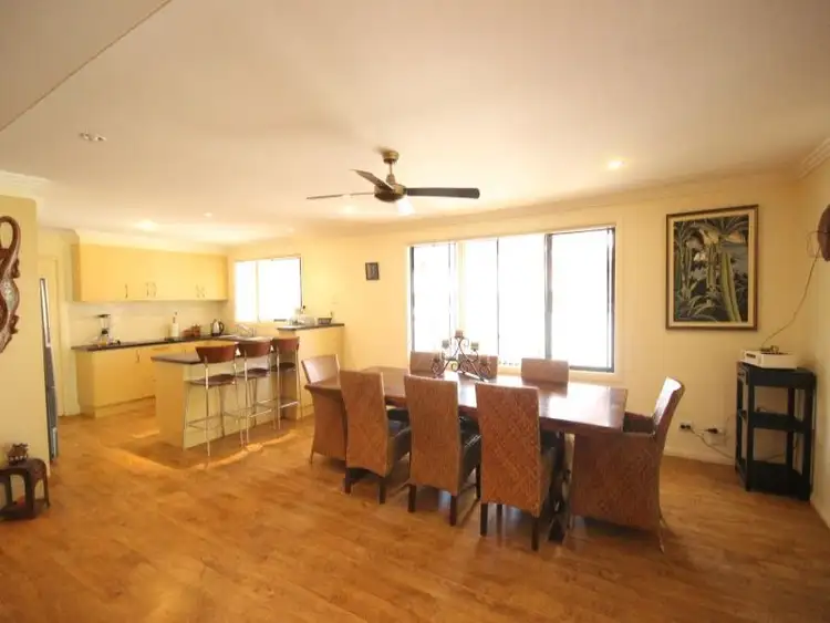 Second view of Homely house listing, 4 Meers Drive, Black Head NSW 2430