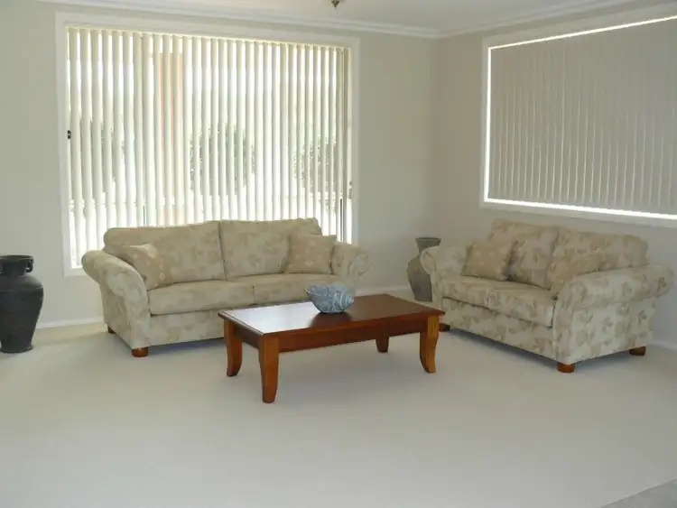 Sixth view of Homely house listing, 47 Anniversary Drive, Diamond Beach NSW 2430