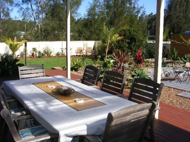 Seventh view of Homely house listing, 19 James Foster Drive, Hallidays Point NSW 2430