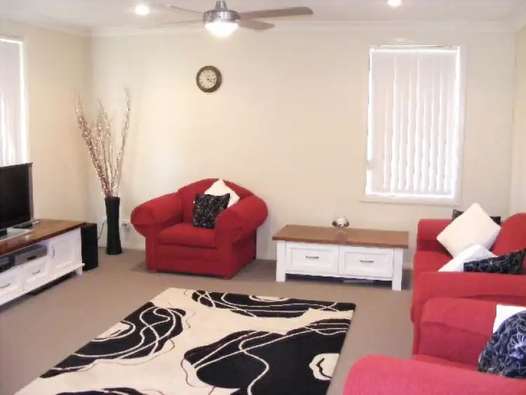 Second view of Homely house listing, 19 James Foster Dr, Black Head NSW 2430