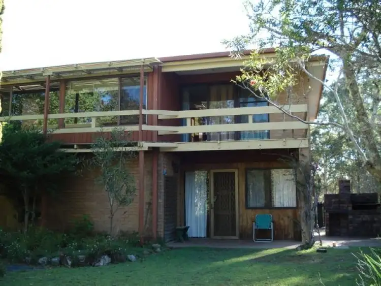 Main view of Homely rural property listing, Address available on request