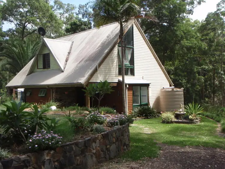 Main view of Homely rural property listing, Address available on request
