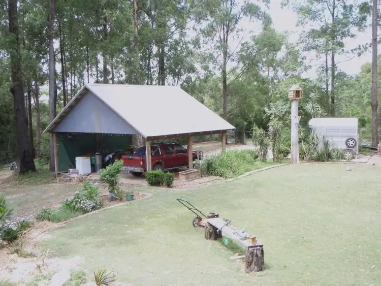 Fifth view of Homely rural property listing, Address available on request