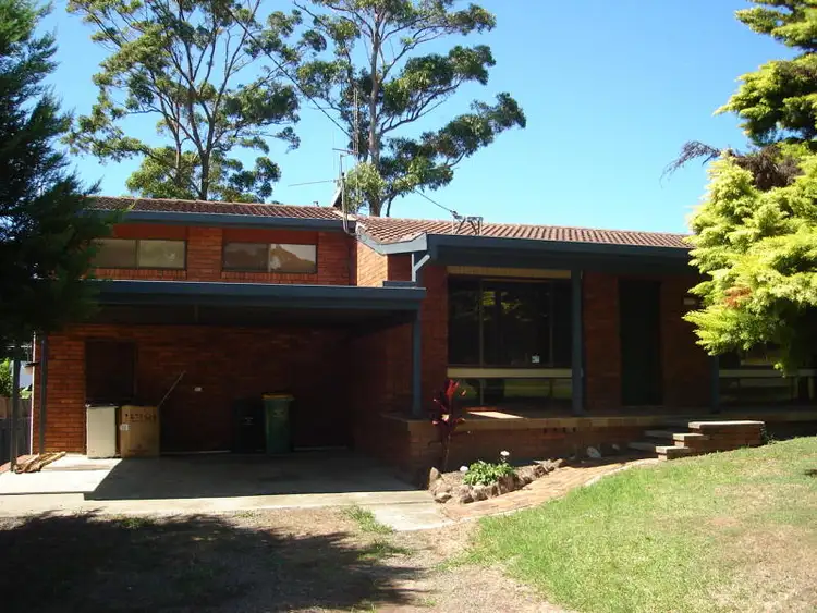 Address available on request