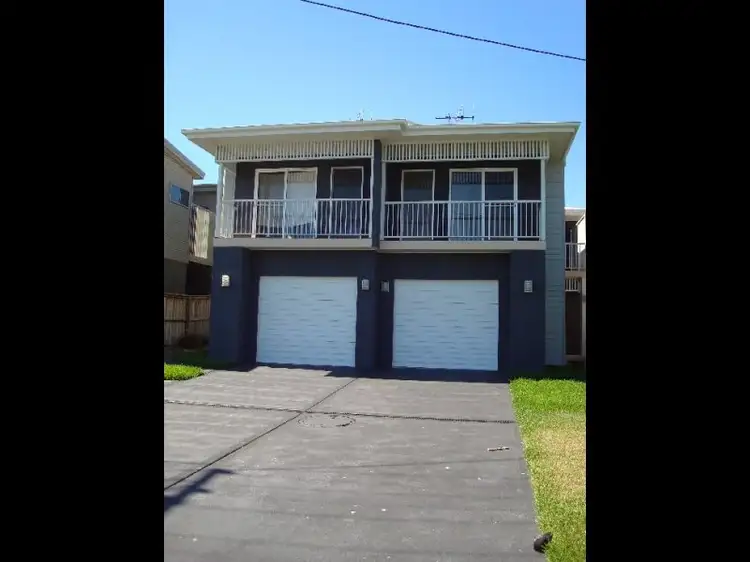 Main view of Homely townhouse listing, 2/15 Jubilee Parade, Diamond Beach NSW 2430