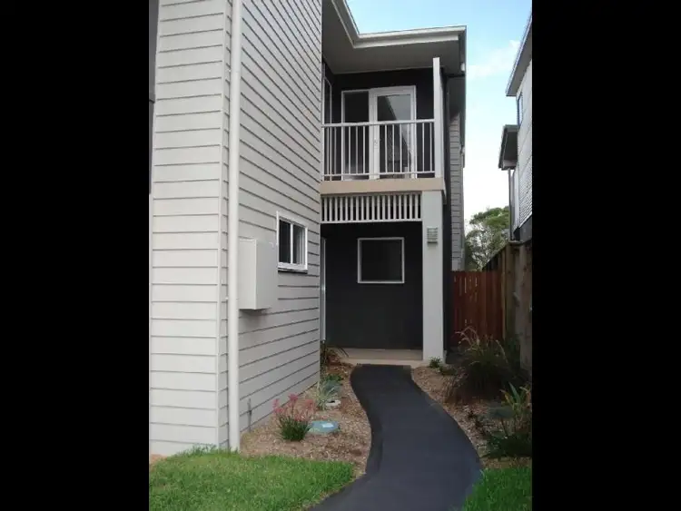 Fourth view of Homely townhouse listing, 2/15 Jubilee Parade, Diamond Beach NSW 2430