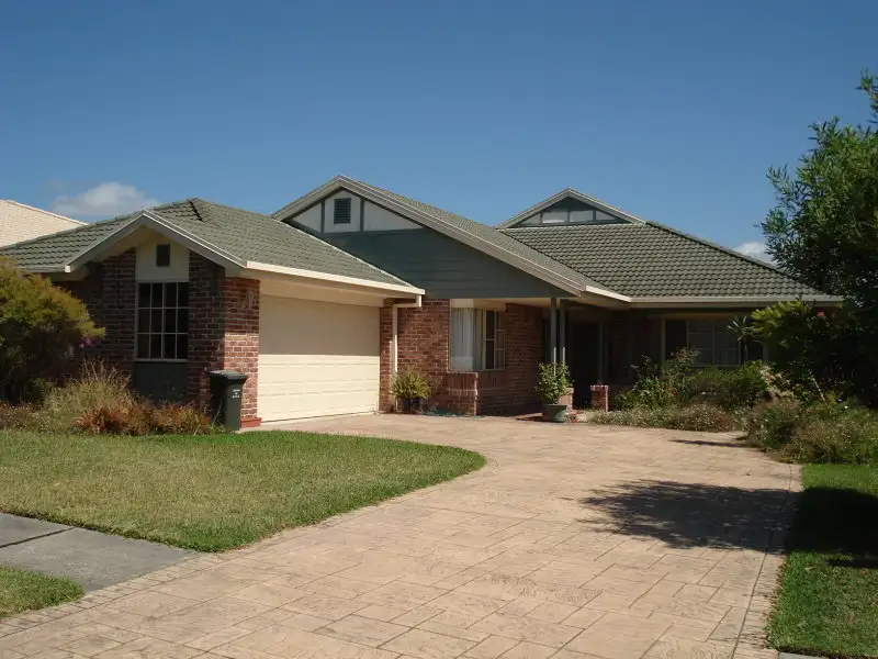 Main view of Homely house listing, 4 Seabreeze Parade, Hallidays Point NSW 2430