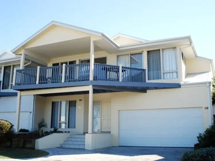Main view of Homely townhouse listing, Address available on request