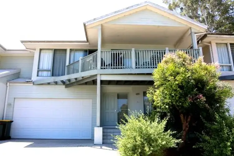 15/17 The Boulevard, Tallwoods Village NSW 2430