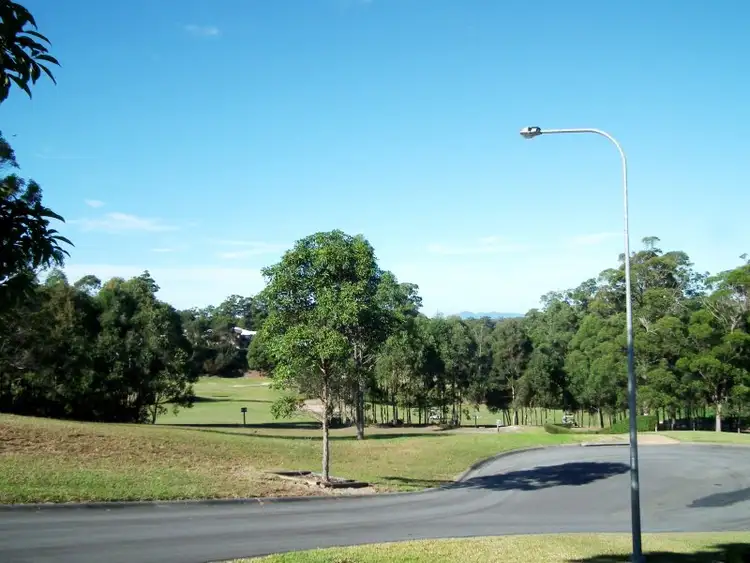 Second view of Homely land listing, 670/23 The Saddle, Tallwoods Village NSW 2430