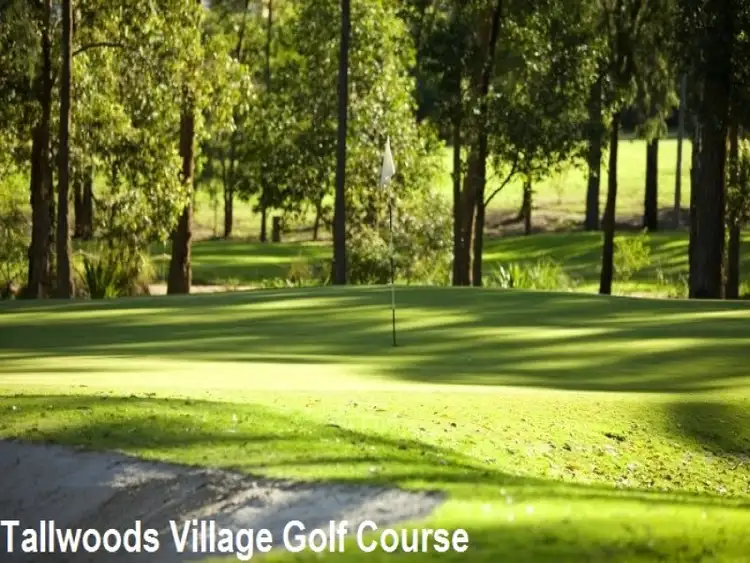 Sixth view of Homely land listing, 670/23 The Saddle, Tallwoods Village NSW 2430