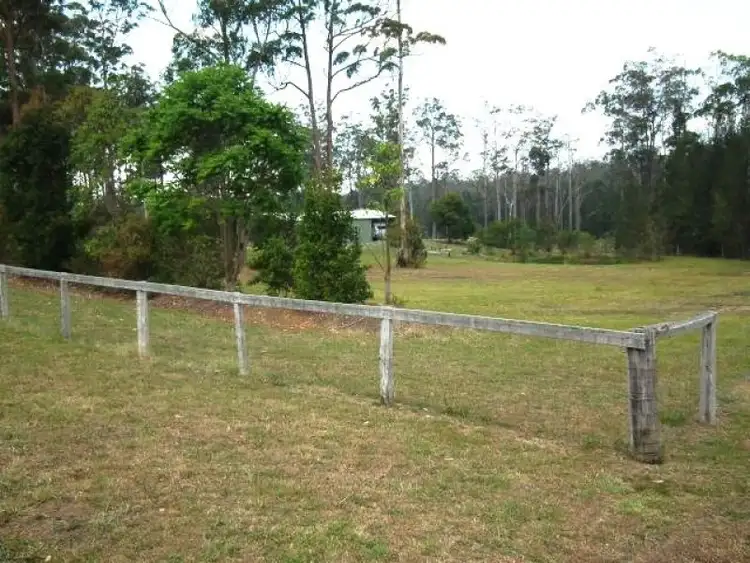 Main view of Homely land listing, 16 Treeview Drive, Rainbow Flat NSW 2430