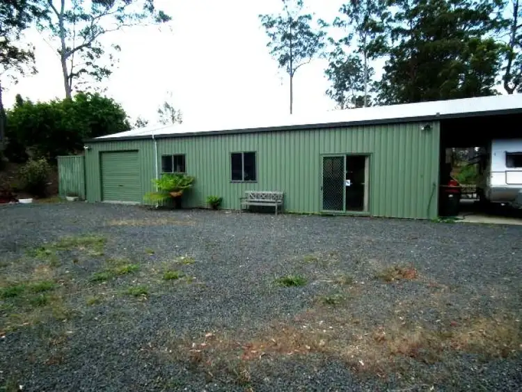 Second view of Homely land listing, 16 Treeview Drive, Rainbow Flat NSW 2430