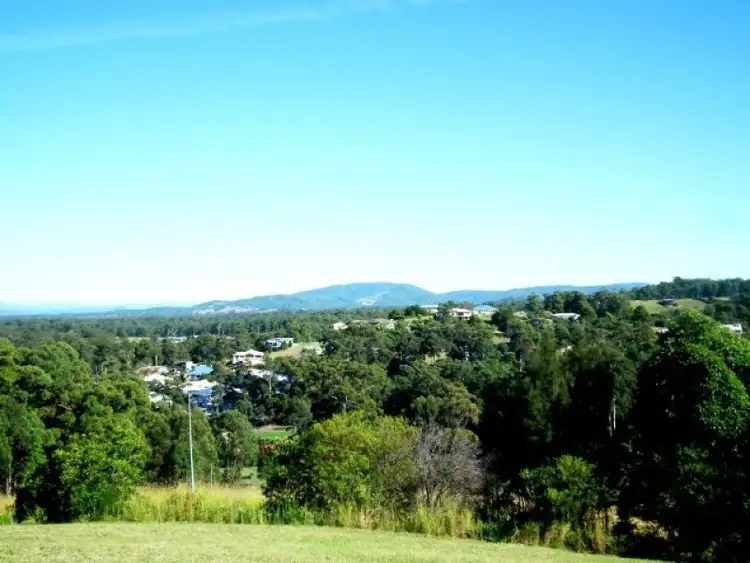 Third view of Homely land listing, 794 Coastal View Drive, Tallwoods Village NSW 2430