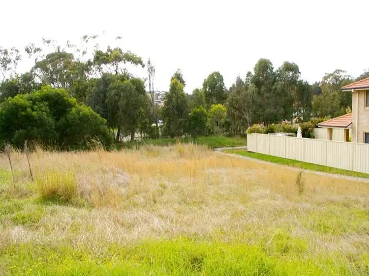 Second view of Homely land listing, Lot 13 Lilly Pilly Court, Hallidays Point NSW 2430