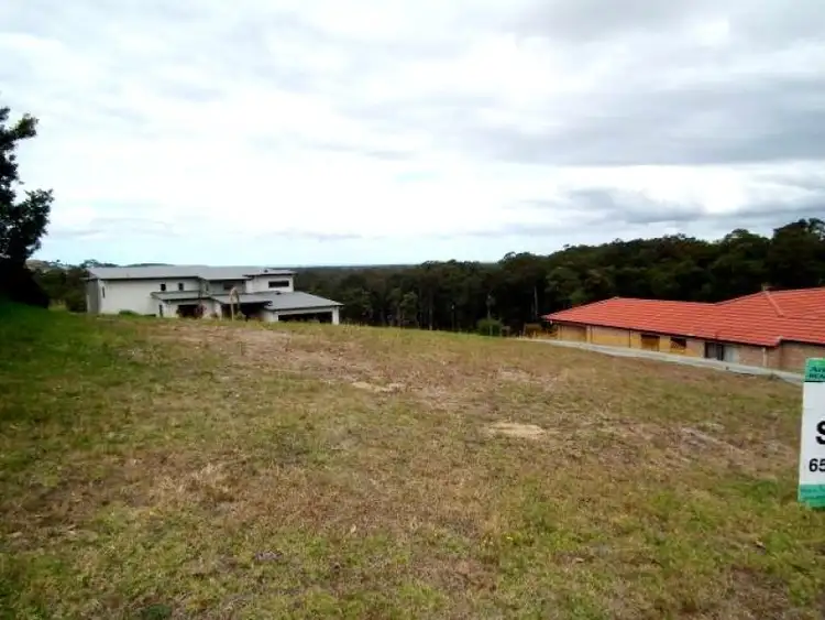 Main view of Homely land listing, 843/33 The Pulpit, Hallidays Point NSW 2430