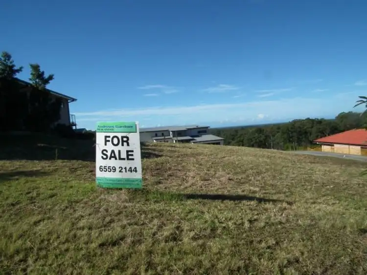 Second view of Homely land listing, 843/33 The Pulpit, Hallidays Point NSW 2430