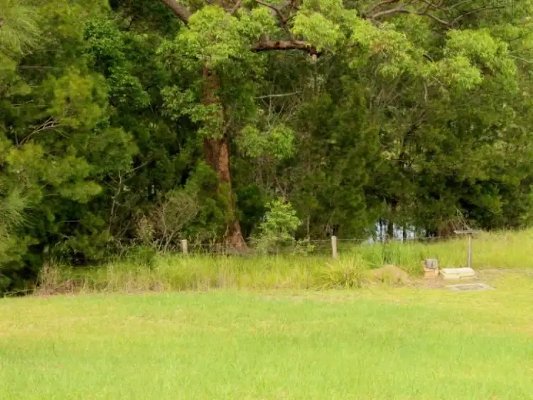 Second view of Homely land listing, 5 The Bridle Path, Tallwoods Village NSW 2430