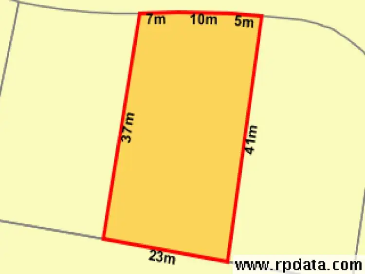 Third view of Homely land listing, 5 The Bridle Path, Tallwoods Village NSW 2430