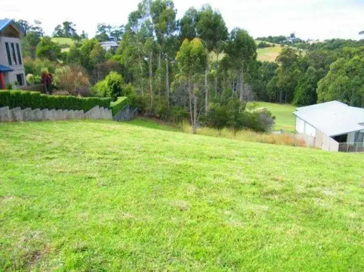 Main view of Homely land listing, 55 Hilltop Parkway, Tallwoods Village NSW 2430