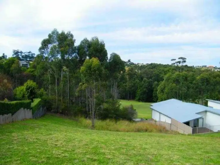 Second view of Homely land listing, 55 Hilltop Parkway, Tallwoods Village NSW 2430