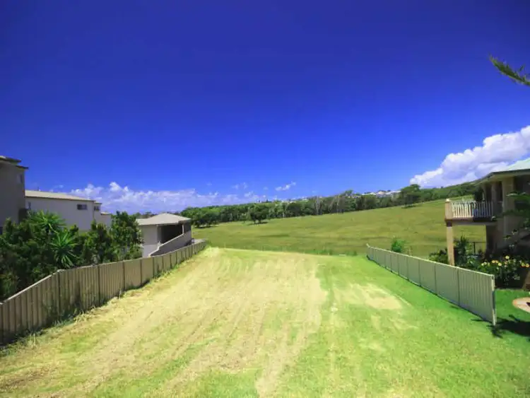 Second view of Homely land listing, 43 Sapphire Parade, Diamond Beach NSW 2430