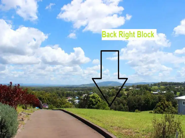Second view of Homely land listing, 794/794 Coastal View Drive, Tallwoods Village NSW 2430