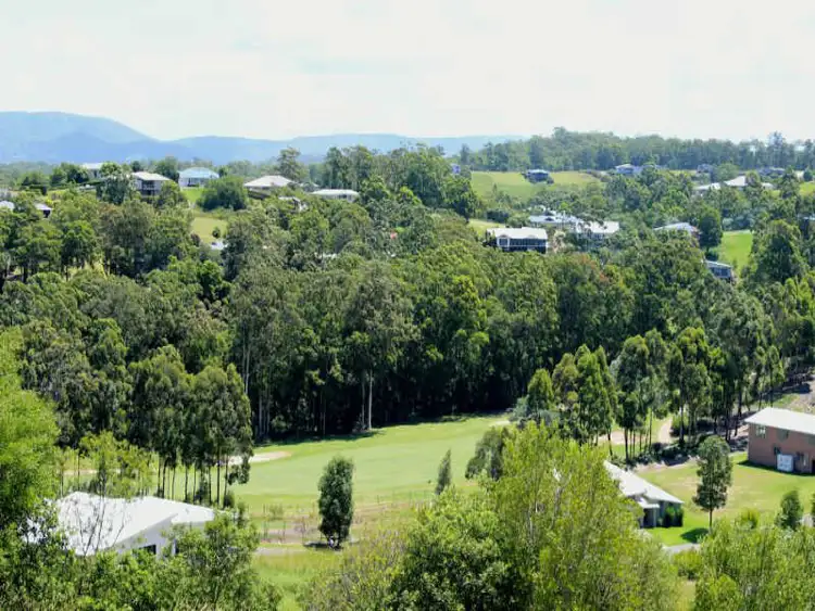 Fourth view of Homely land listing, 794/794 Coastal View Drive, Tallwoods Village NSW 2430