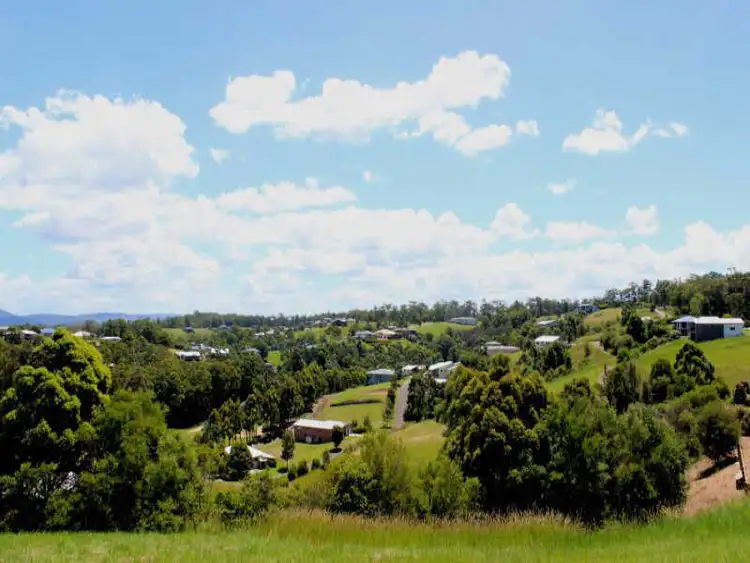 Fifth view of Homely land listing, 794/794 Coastal View Drive, Tallwoods Village NSW 2430