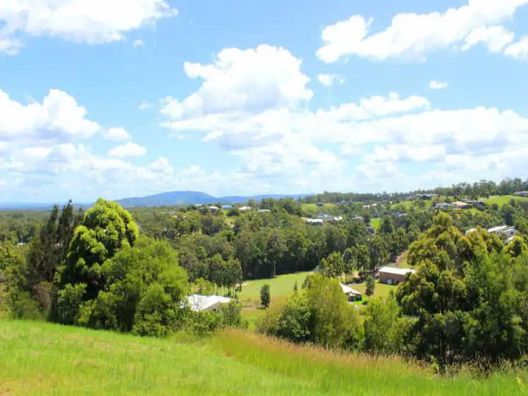 Sixth view of Homely land listing, 794/794 Coastal View Drive, Tallwoods Village NSW 2430