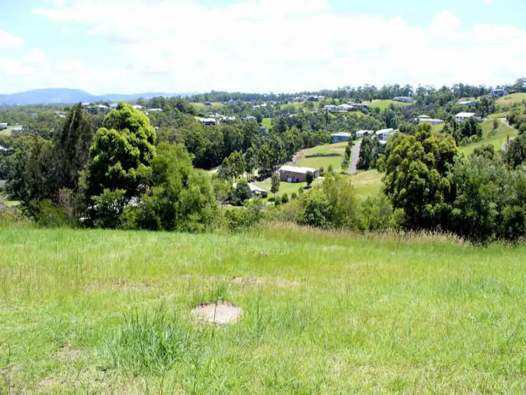 Seventh view of Homely land listing, 794/794 Coastal View Drive, Tallwoods Village NSW 2430