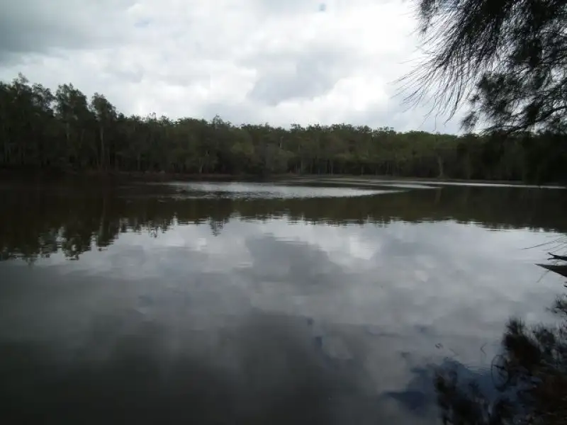 Main view of Homely land listing, Address available on request