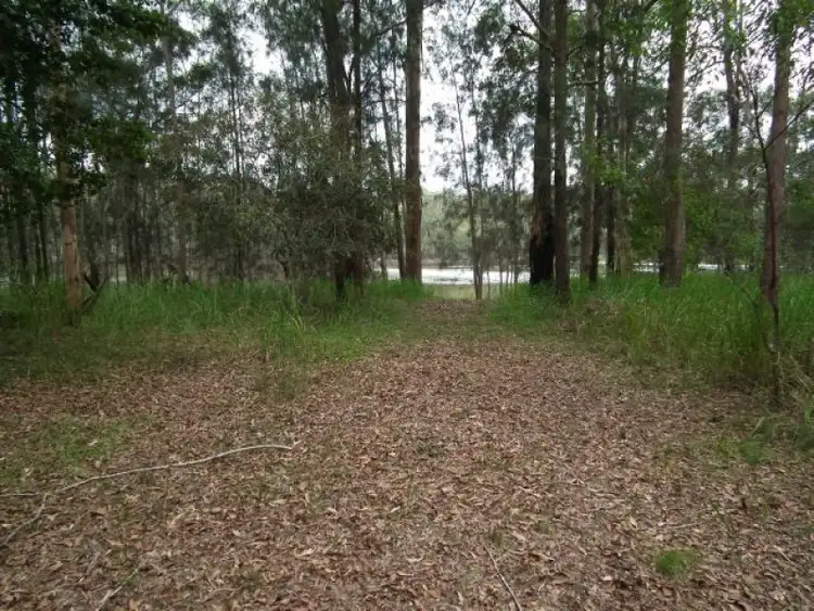 Third view of Homely land listing, Address available on request