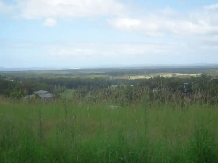 Main view of Homely land listing, 97 Coastal View Drive, Tallwoods Village NSW 2430
