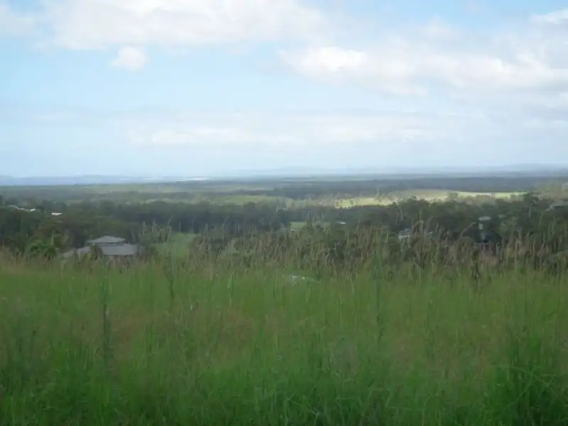 Main view of Homely land listing, 97 Coastal View Drive, Tallwoods Village NSW 2430