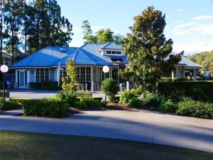 Fourth view of Homely land listing, 97 Coastal View Drive, Tallwoods Village NSW 2430